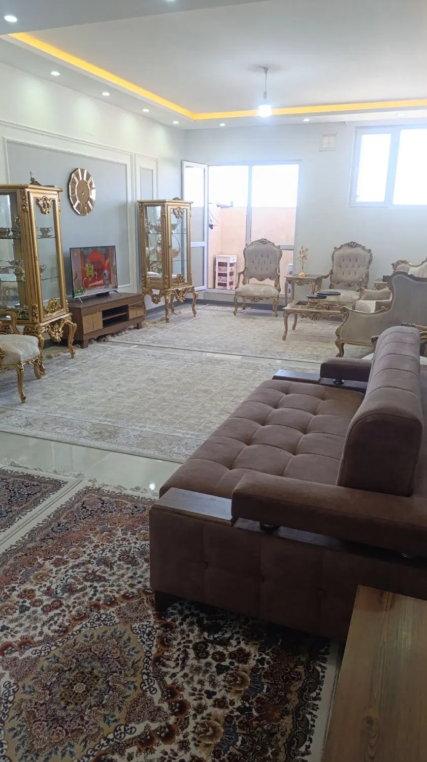 اپارتمان 85 متری نوساز