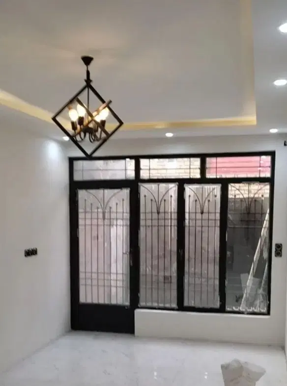 خانه ویلایی فروشی دوبلکس تمیز