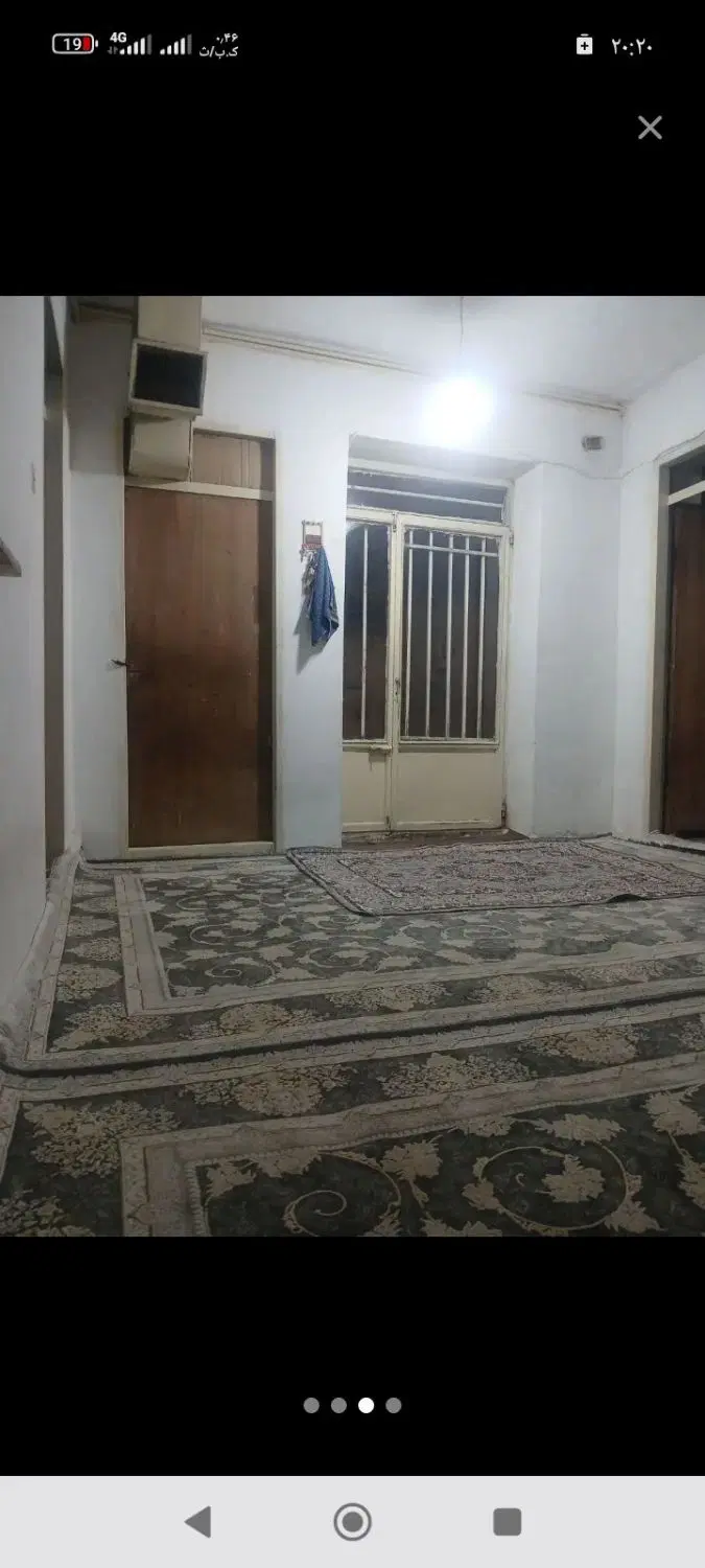 خانه فروشی جعفراباد شریعتی ۱۱۵متر ماشین رو