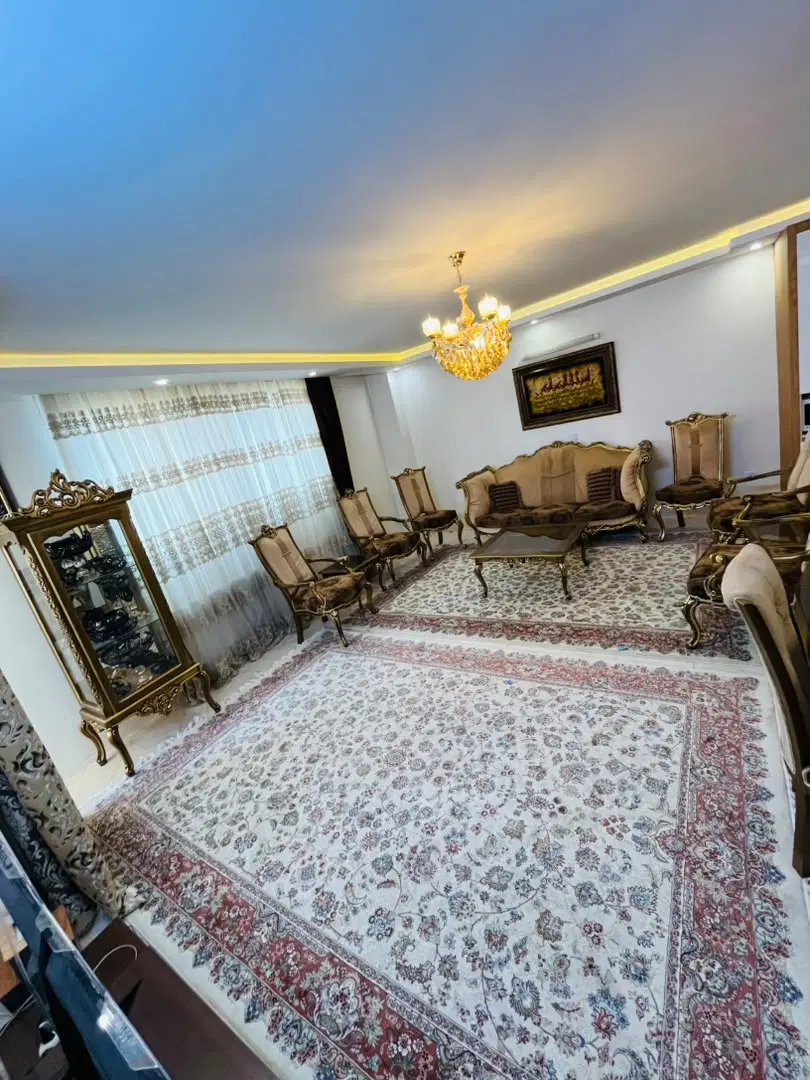 واحد 107متری رزمندگان