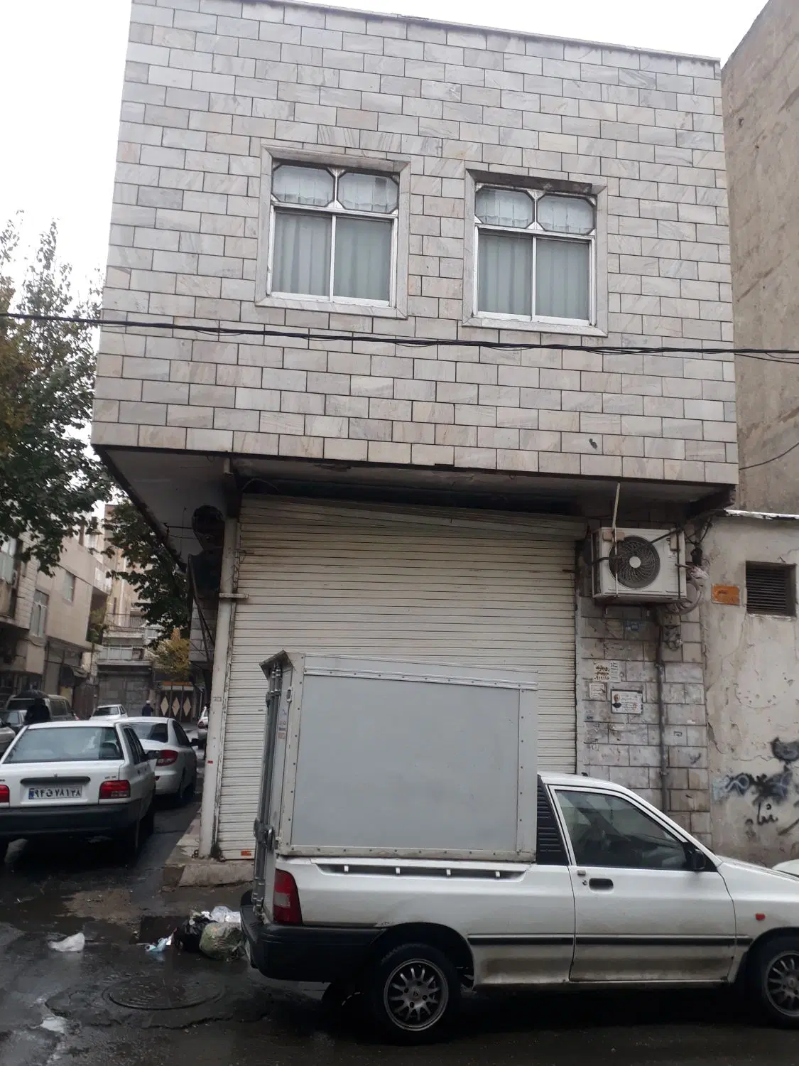 اجاره خانه مسکونی