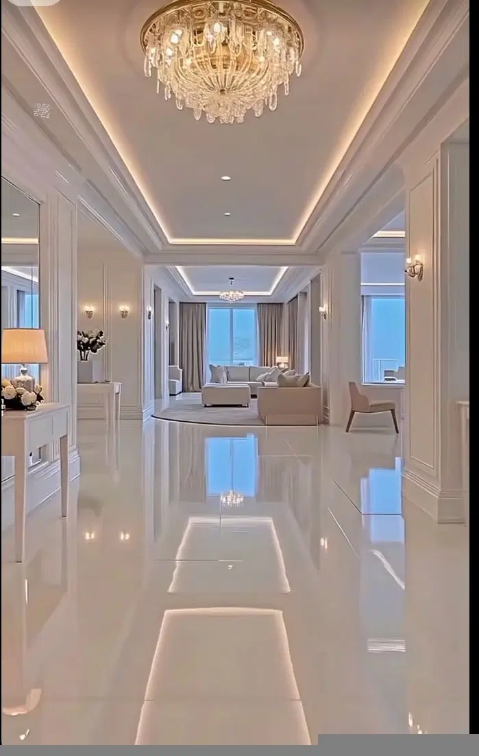 فروش آپارتمان ۲۷۰ متری فاز ۱ ورودی ۴ باندی