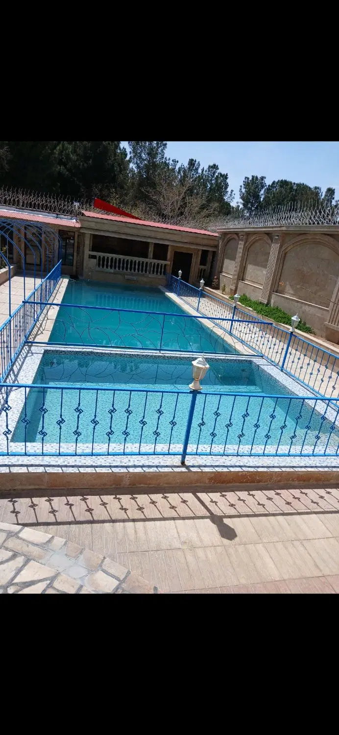 باغ ویلا فروشی