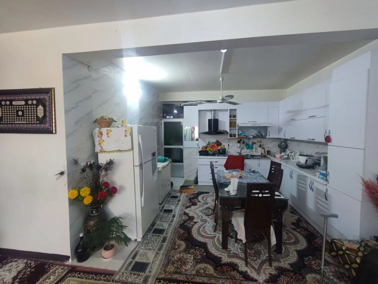 فروش ویلایی صلح اباد