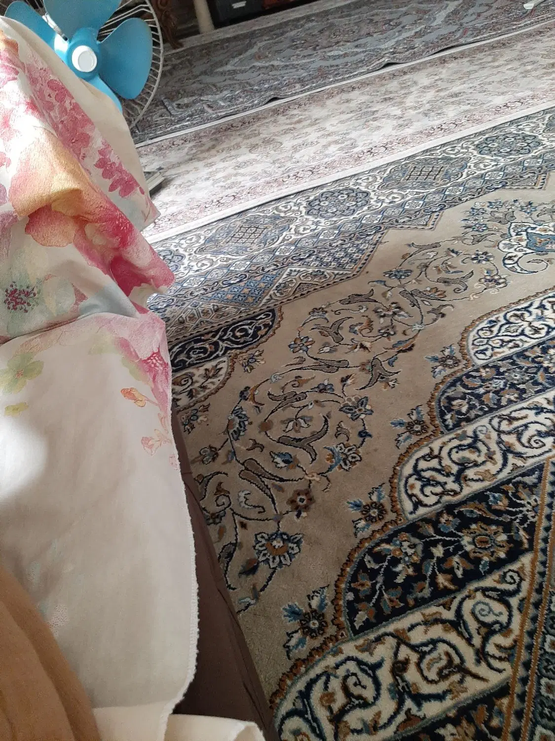 زمین شهرک نمازیان