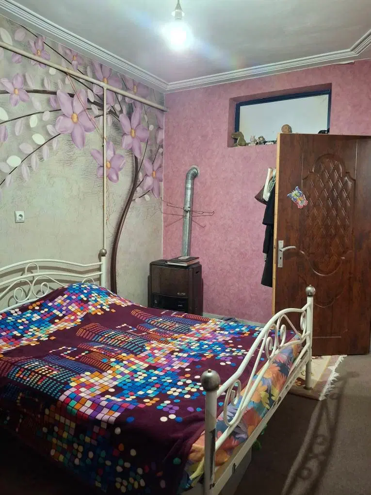 خانه ویلایی ۱۵۰ متر بنا به فروش میرسد