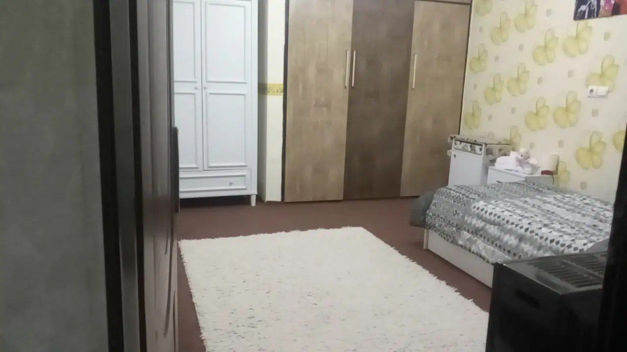 آپارتمان فروشی