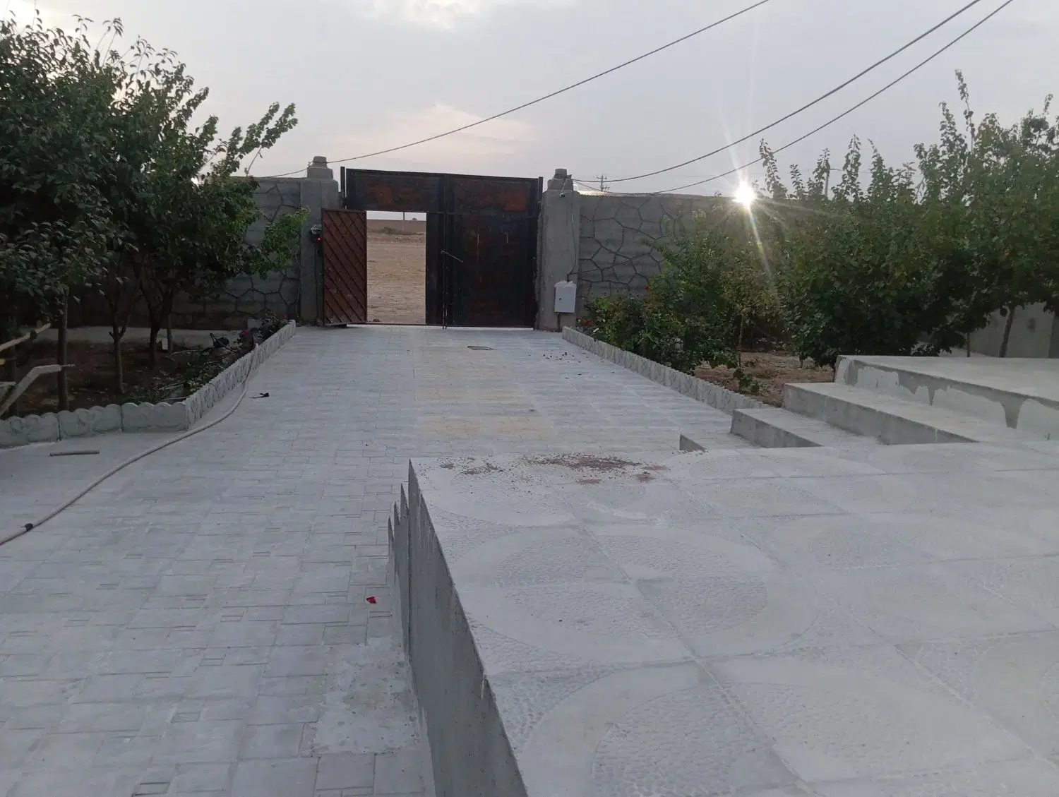 ویلا لاکچری