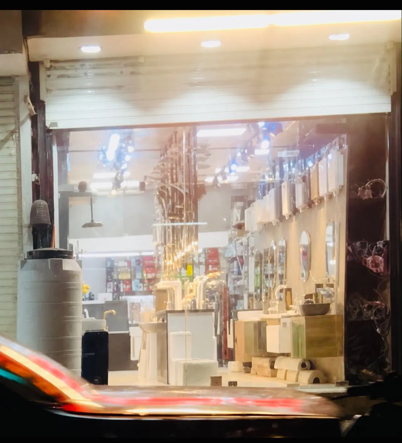 فروش مغازه
