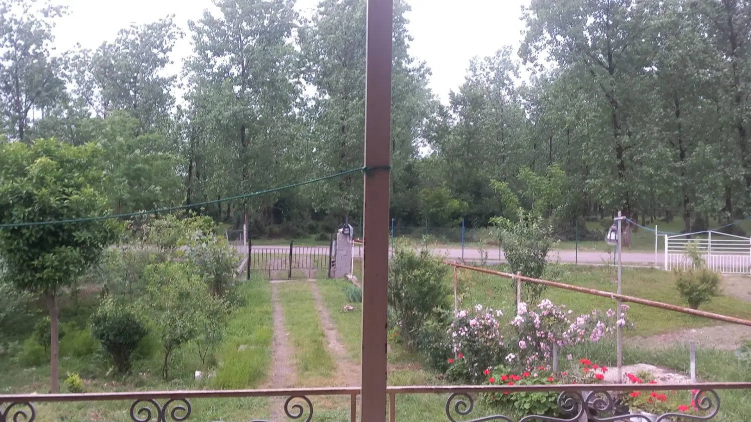 ویلایی.روستای سلش