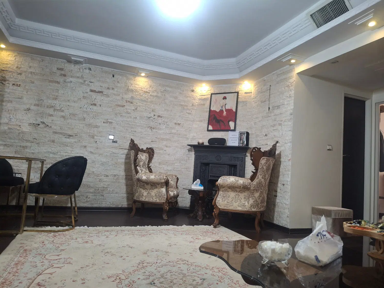 خانه تهرانپارس۱۰۹