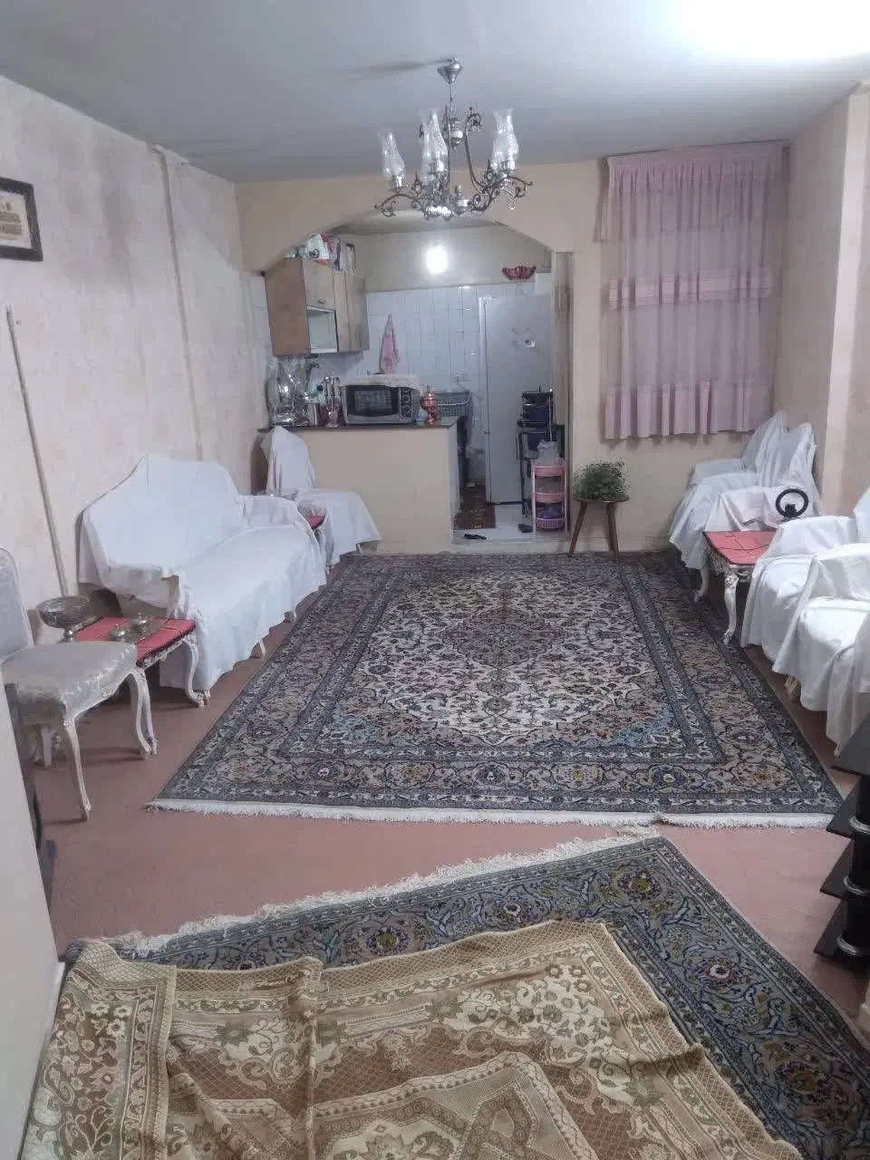 فروشنده واقعی زیر قیمت