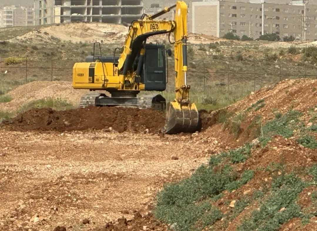 امتیاز واحد آپارتمان پروژه کسری