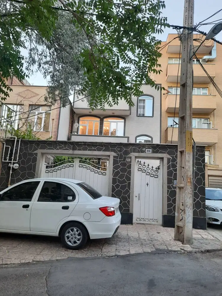 رهن و اجاره ۹۰ متری در باغمیشه