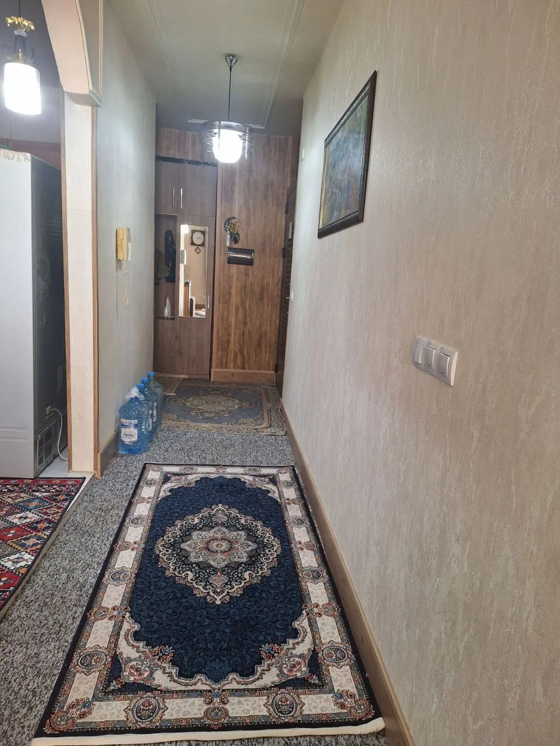 ۱۰۲ متری ملکی با دسترسی فوق العاده