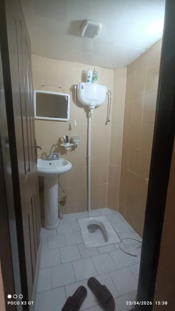 ۷۰ متری مسکن مهر شاهین شهر