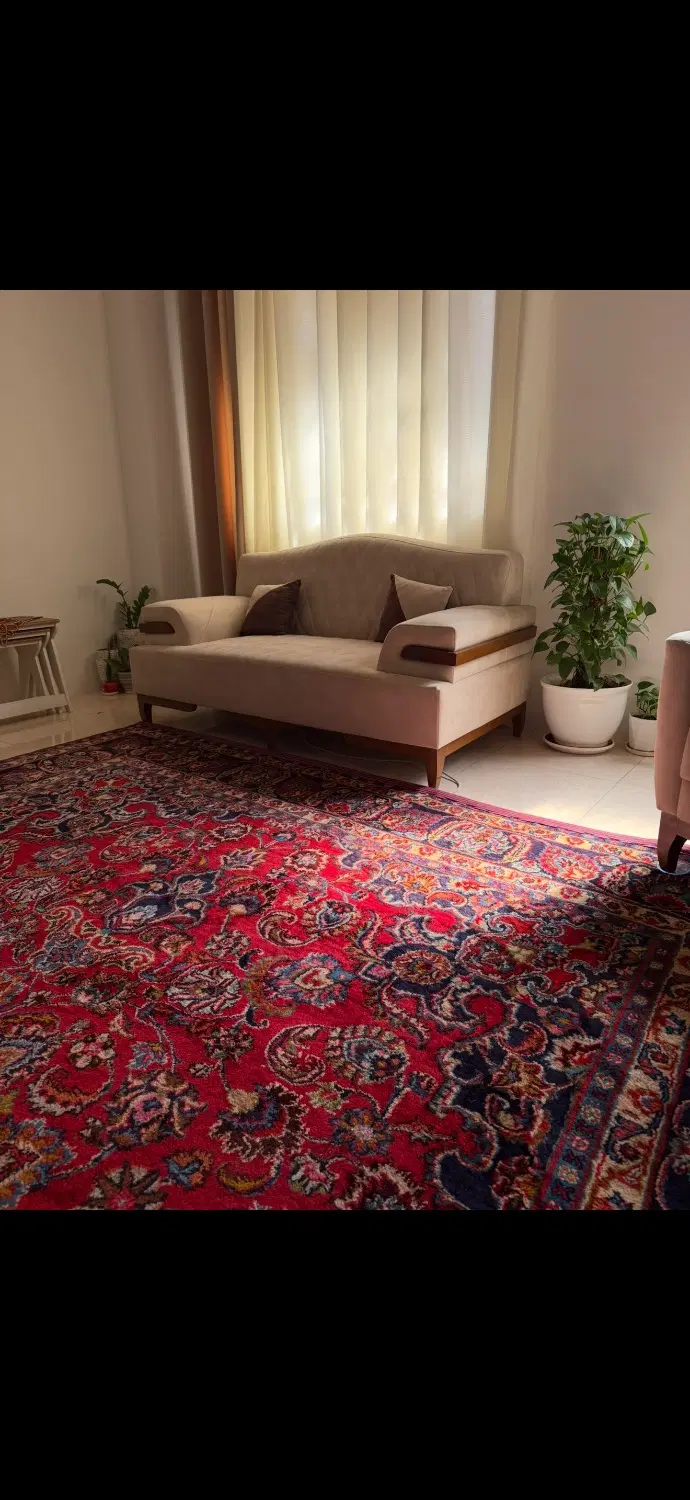 اپارتمان چهار واحدی جم