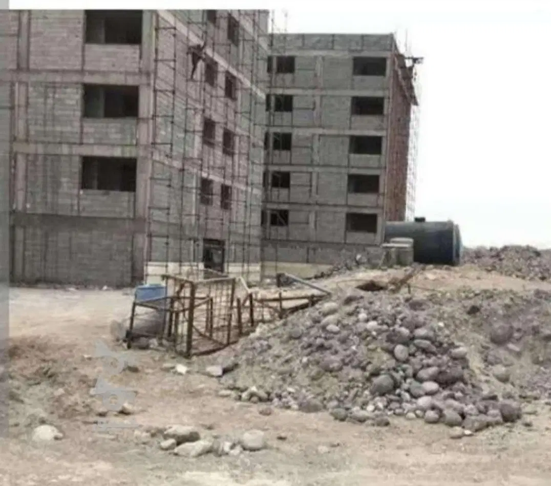 فروش آپارتمان مسکن ملی شهرک الهیه با موقعیت عالی
