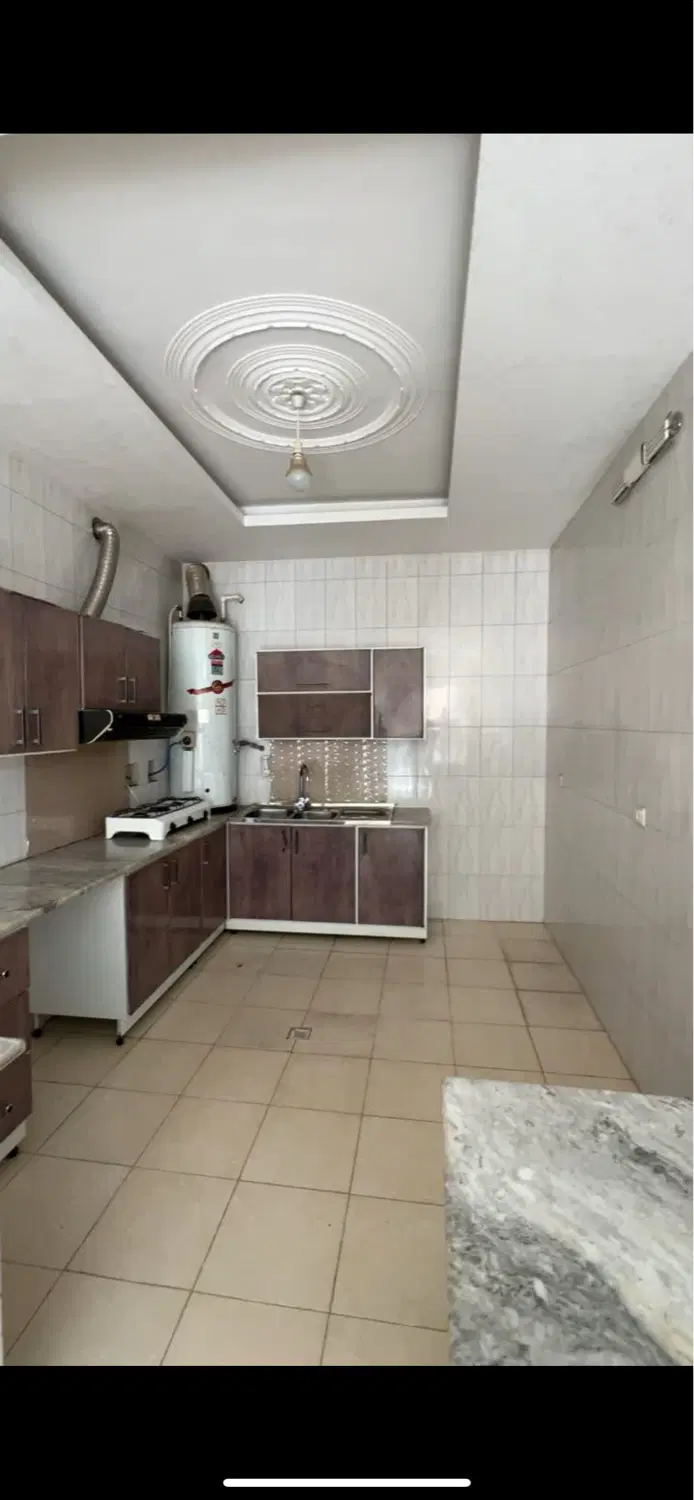 منزل و خانه ۸۷متری رهنان