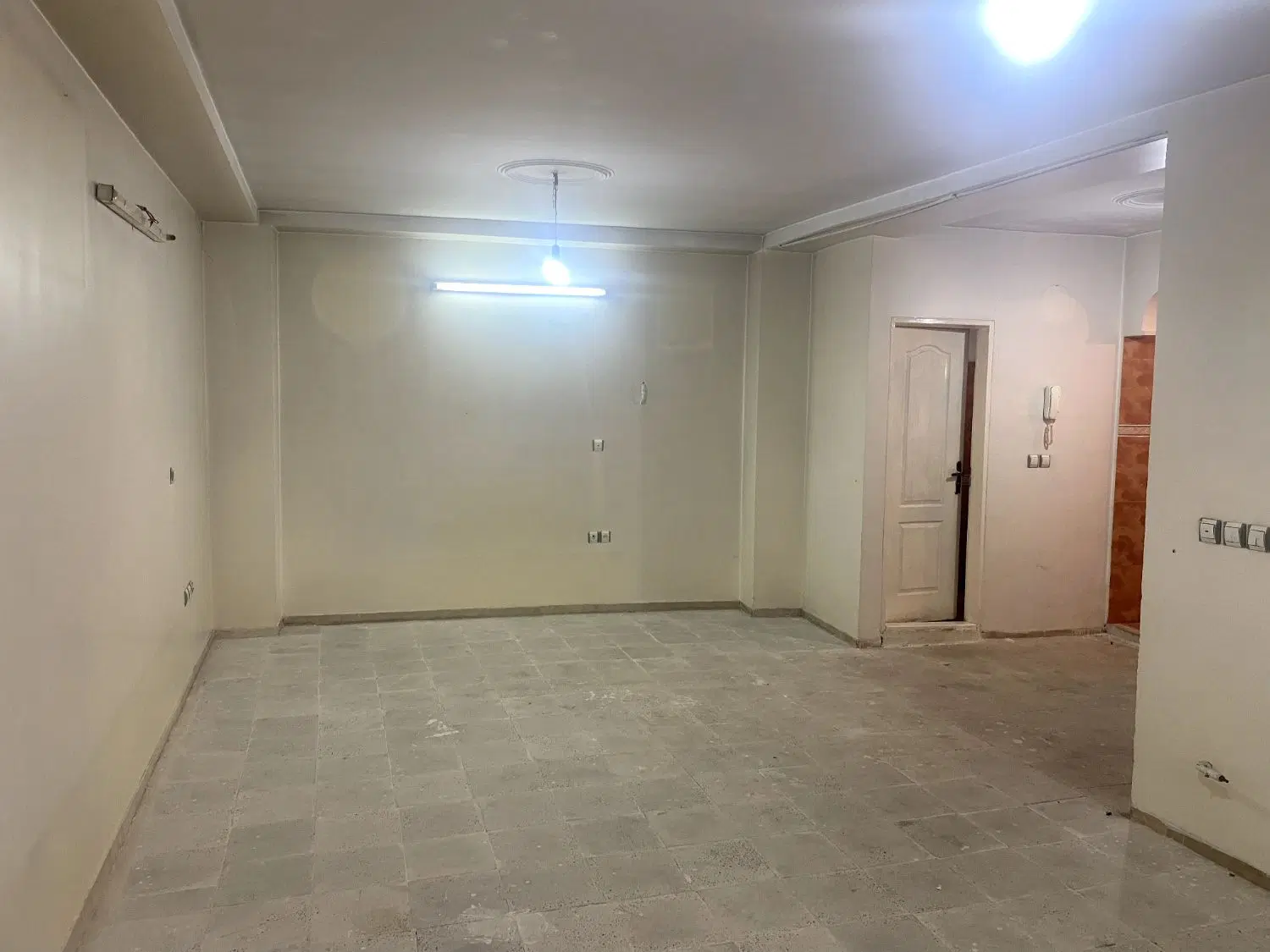 آپارتمان ۷۸متری