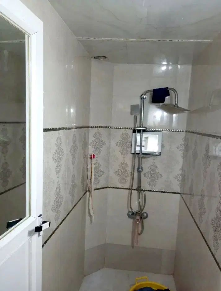 خانه نوساز تمیز مستقل