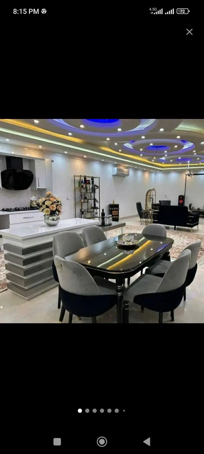 معمار خانه بهسازان ساخت ویلا