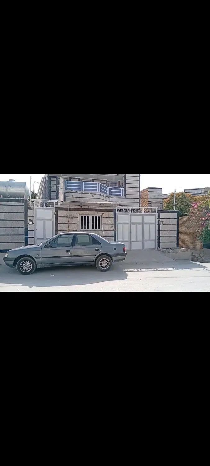 واحد مسکونی ویلایی