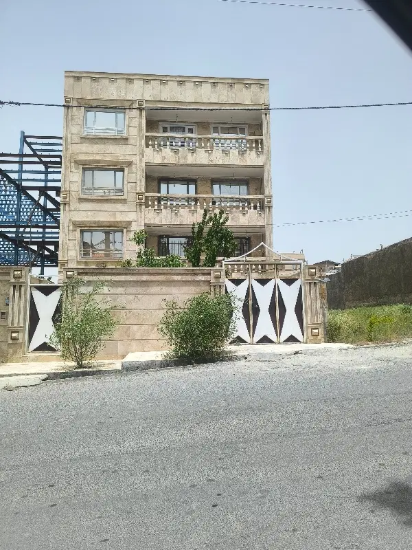 اجاره واحد مسکونی