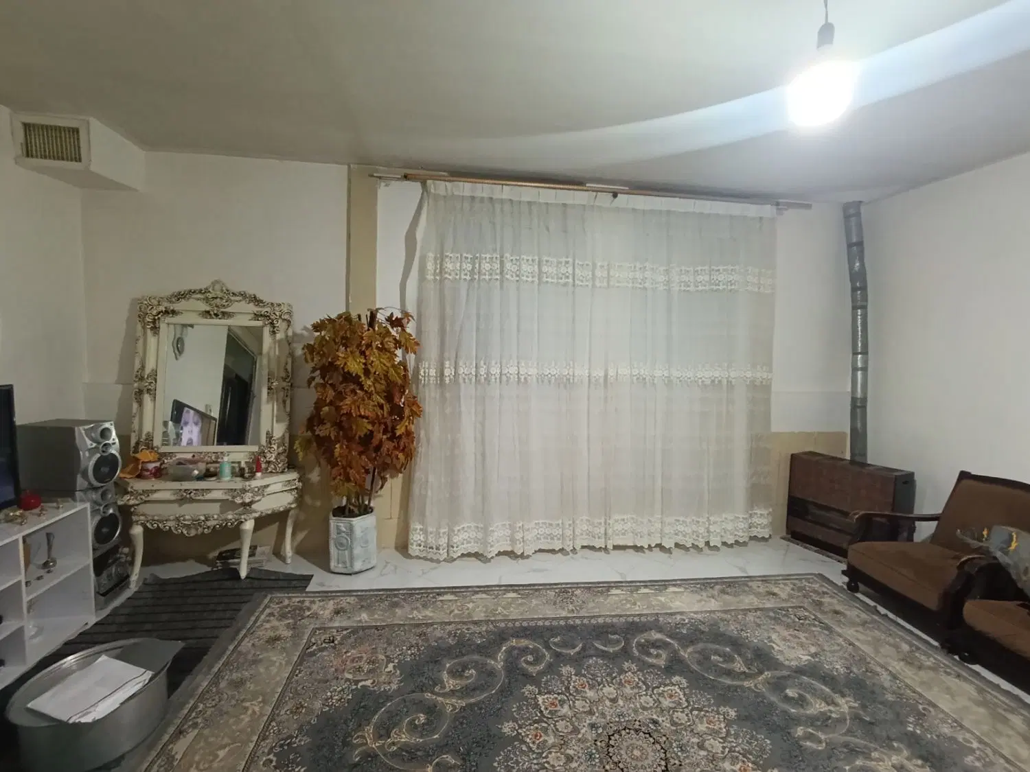فروش آپارتمان شهرک ارم