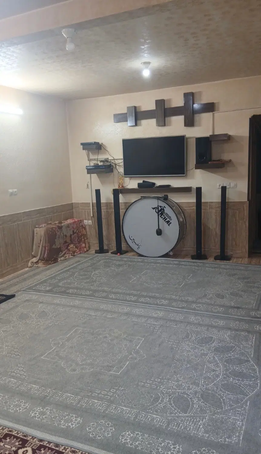 خانه ویلایی