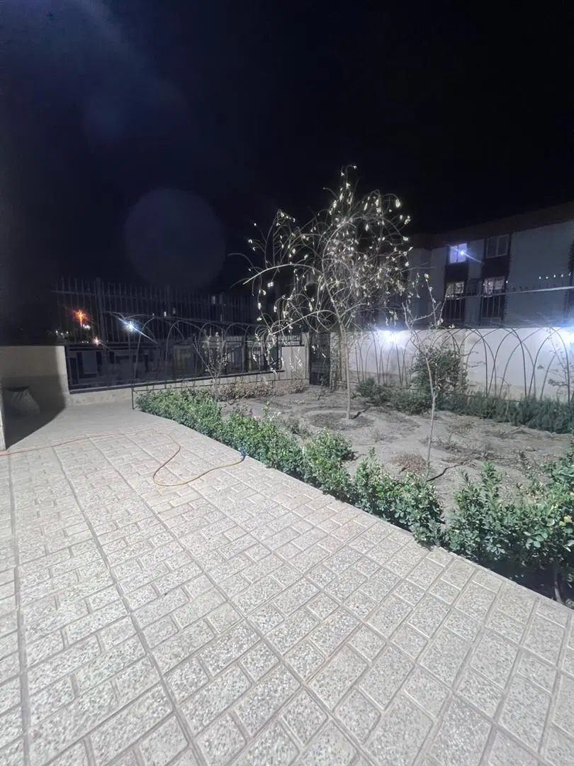ملک مشاعی ۳طبقه