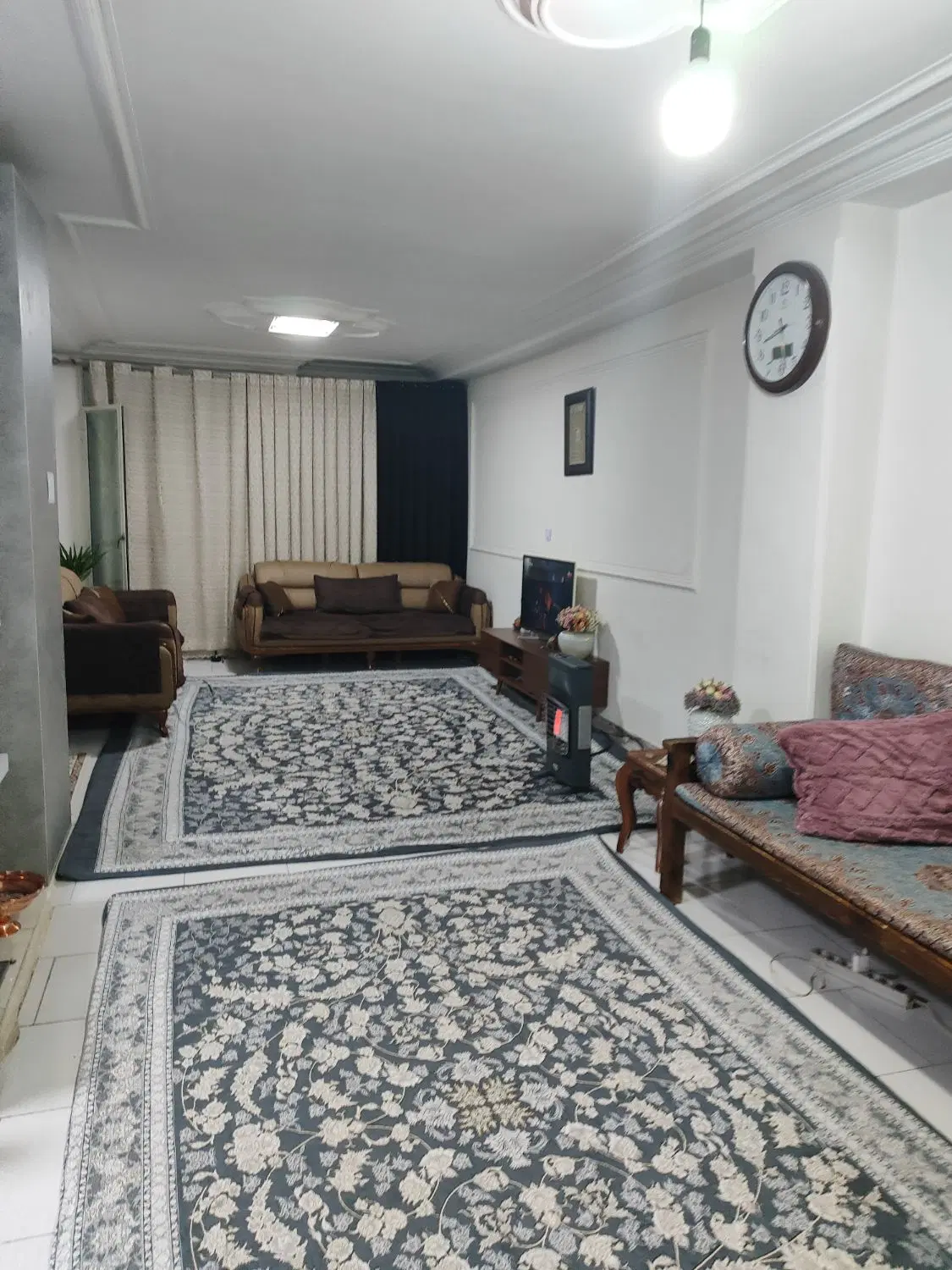 آپارتمان 78متری
