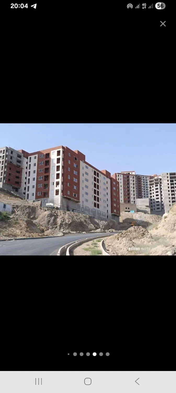 اخرین فرصت خانه دار شدن پرداختی منعطف