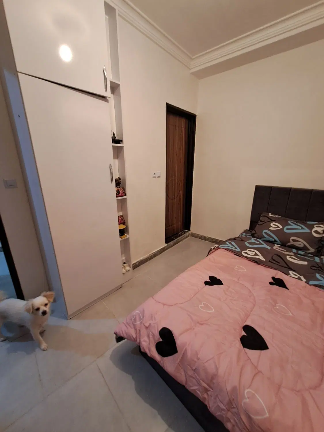 خانه ۸۷متری_پارکینگ اختصاصی_شخصی ساز