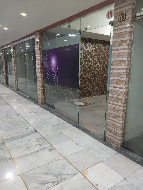 مغازه پاساژ مروارید
