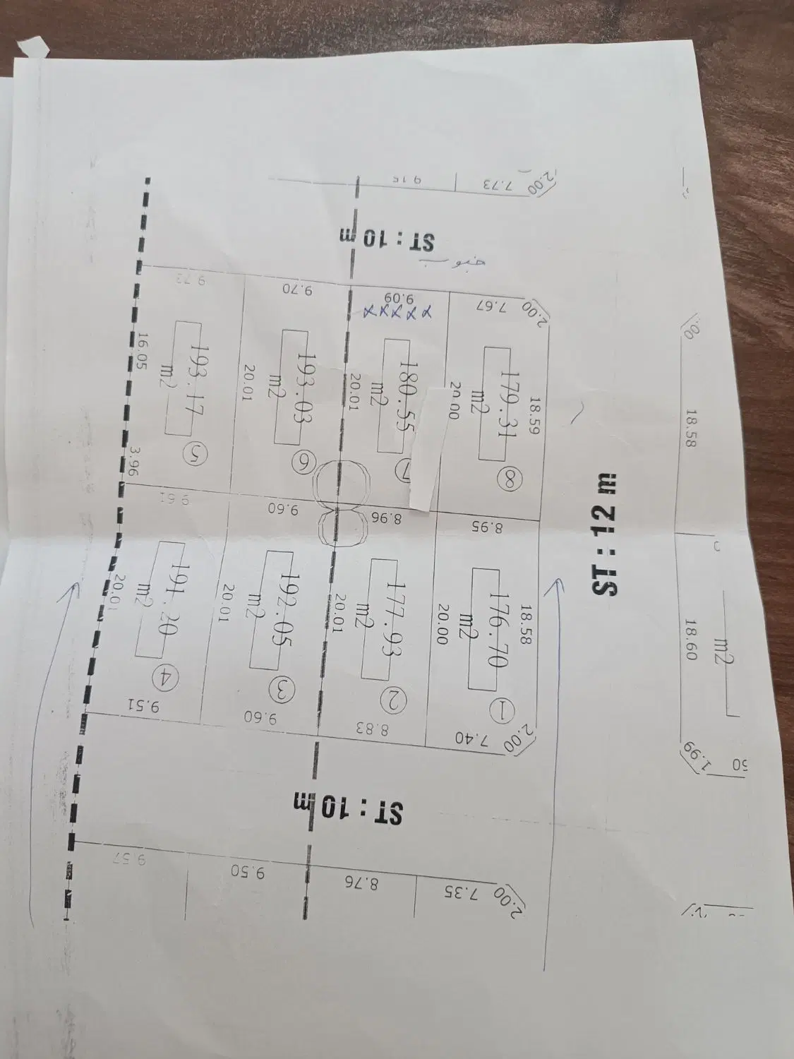 شهرک فرهنگیان ۱۸۰ متر آرسته ۱۳