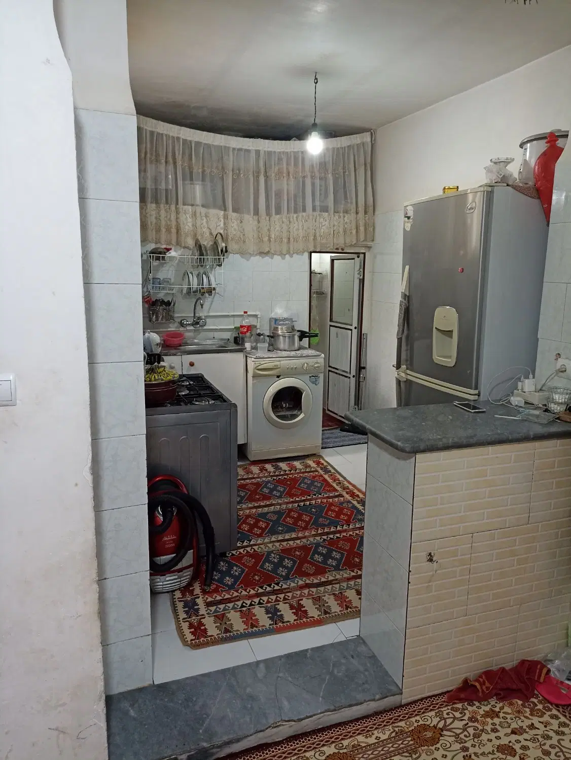 خانه54متری با سند تک برگ