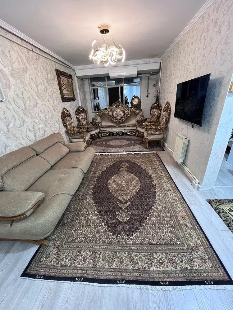 اپارتمان۸۰ متری
