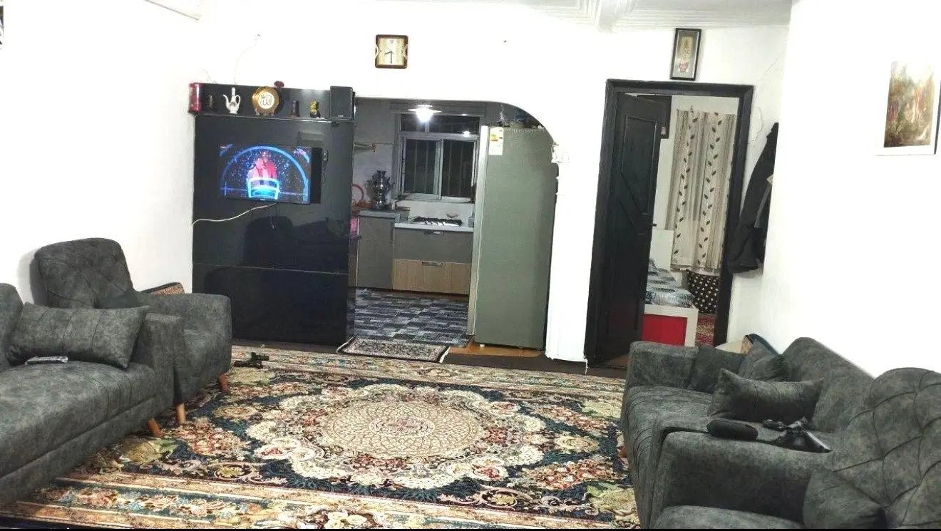 فروش ویلای 108متری