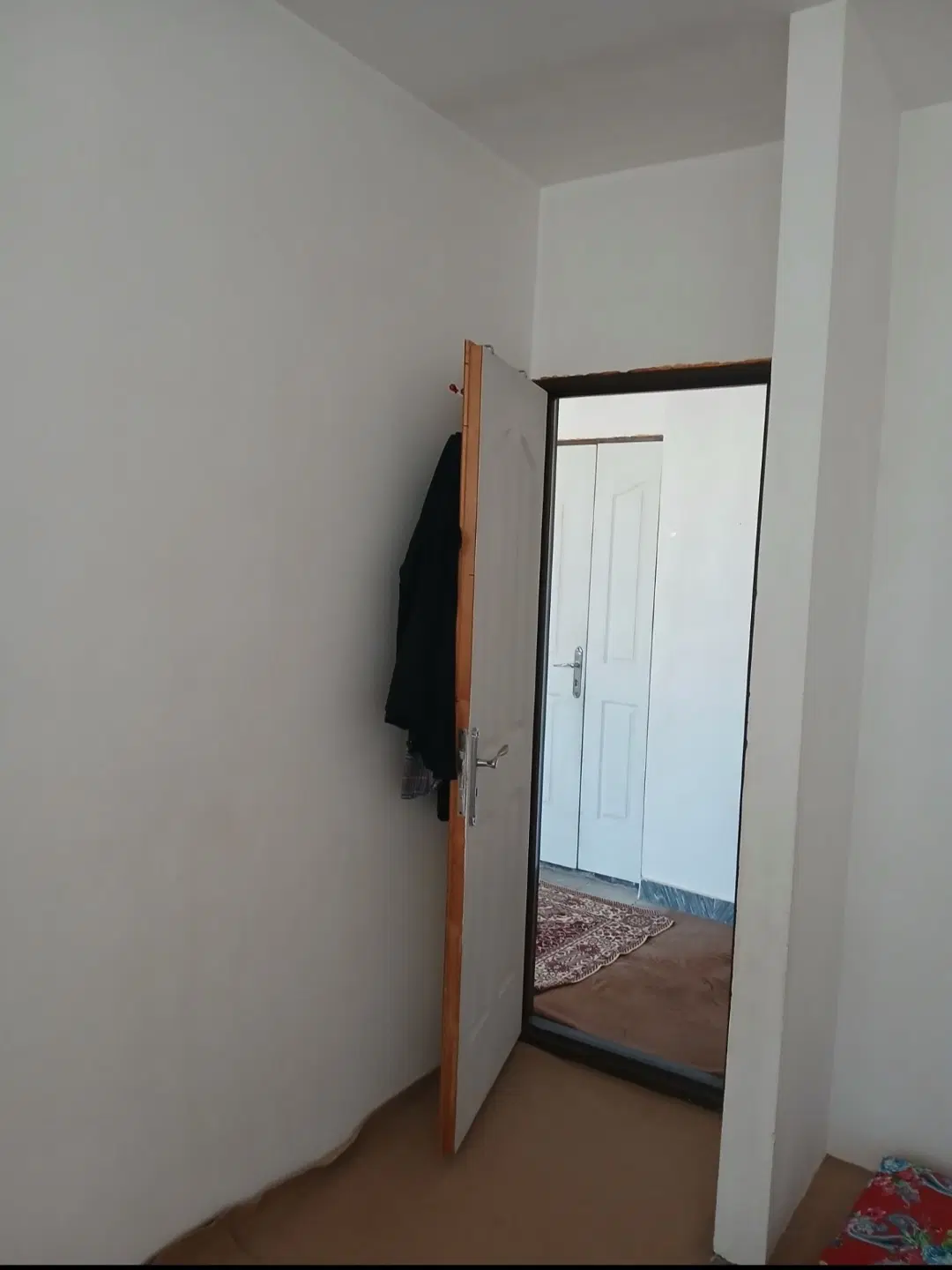 شهرک نیایش مجتمع وام دار