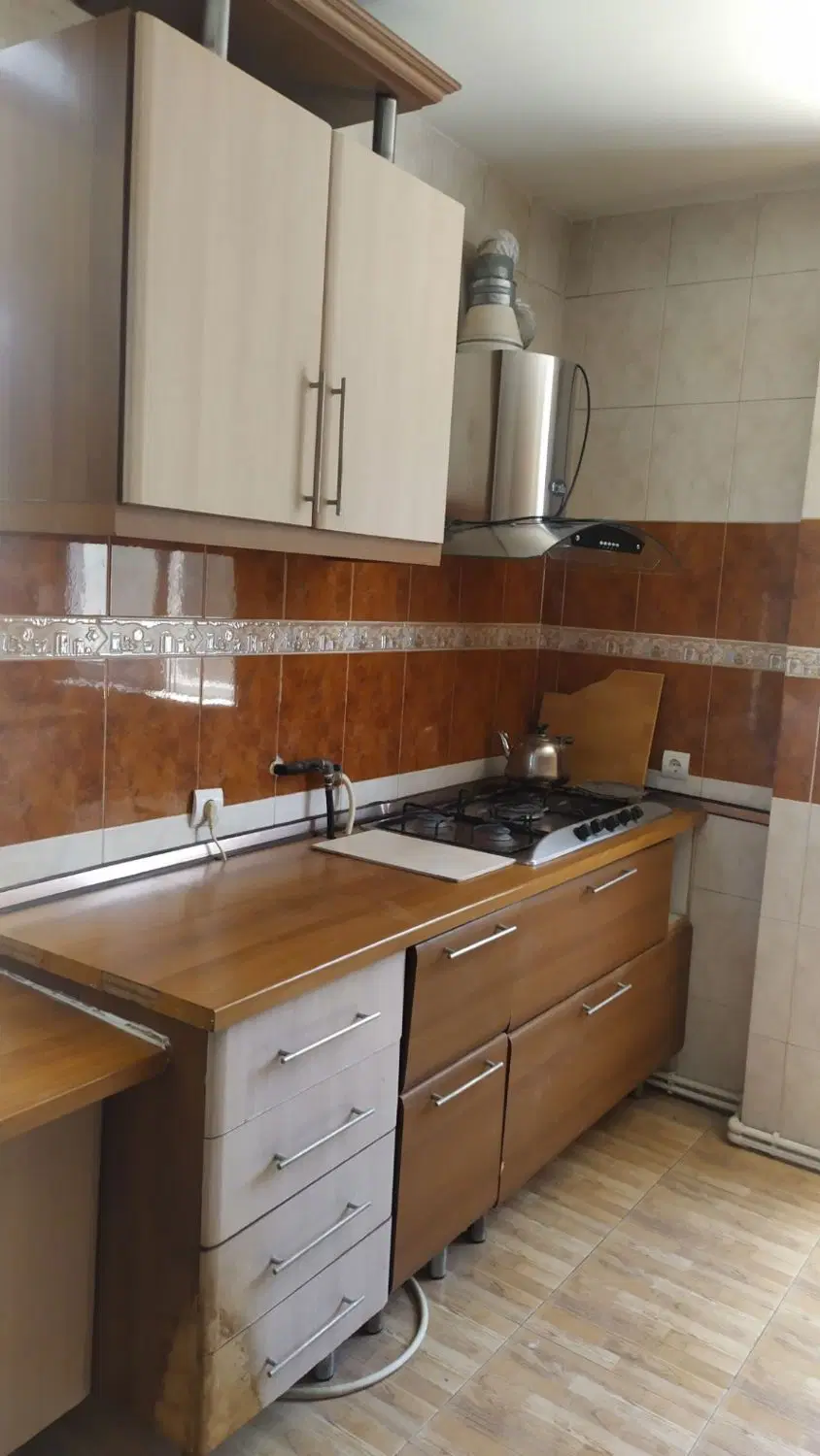 مزایده آپارتمان مسکونی