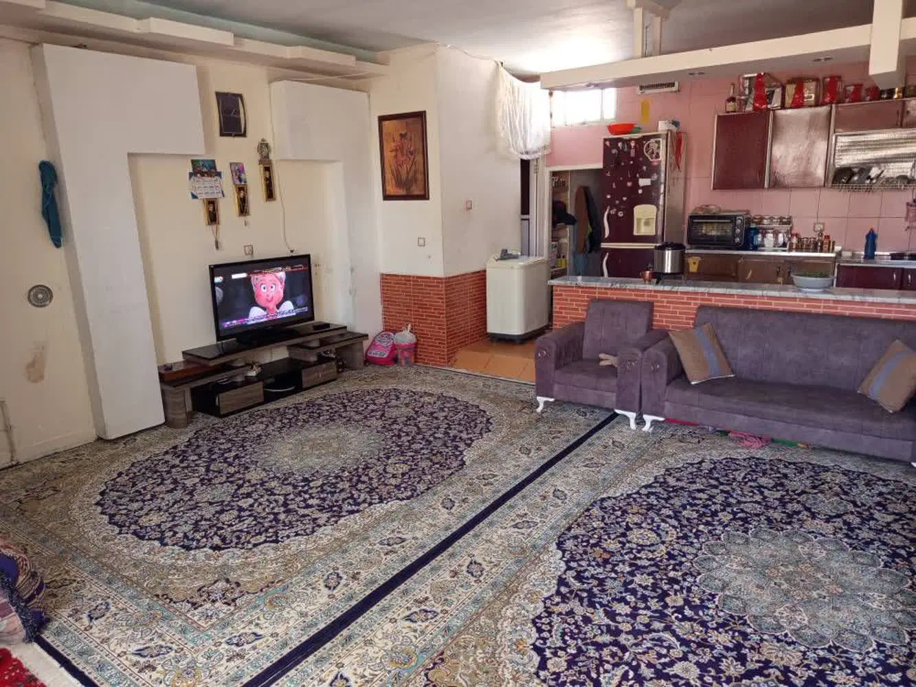 رهن واجاره منزل