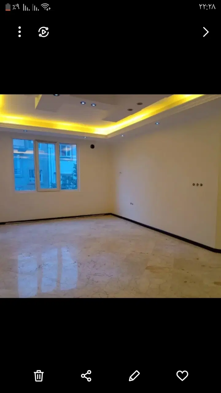 اندیشه 92 متری پاسارگاد