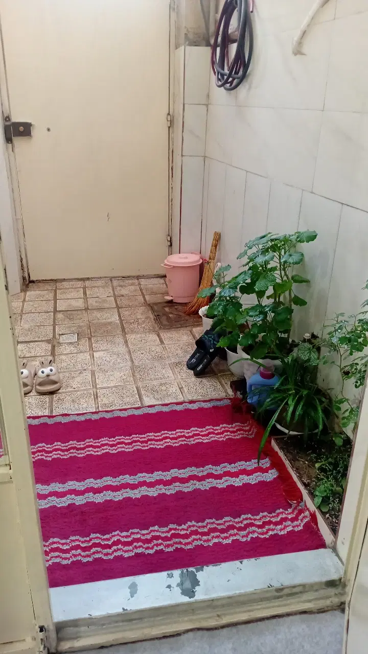 خونه ویلایی