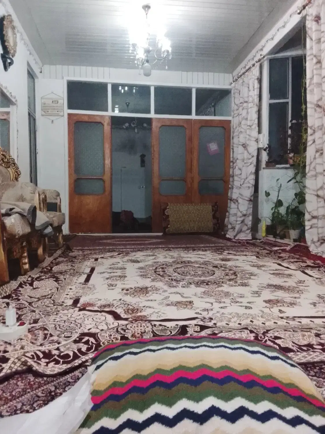 واحد ویلای ۱۷۰ م