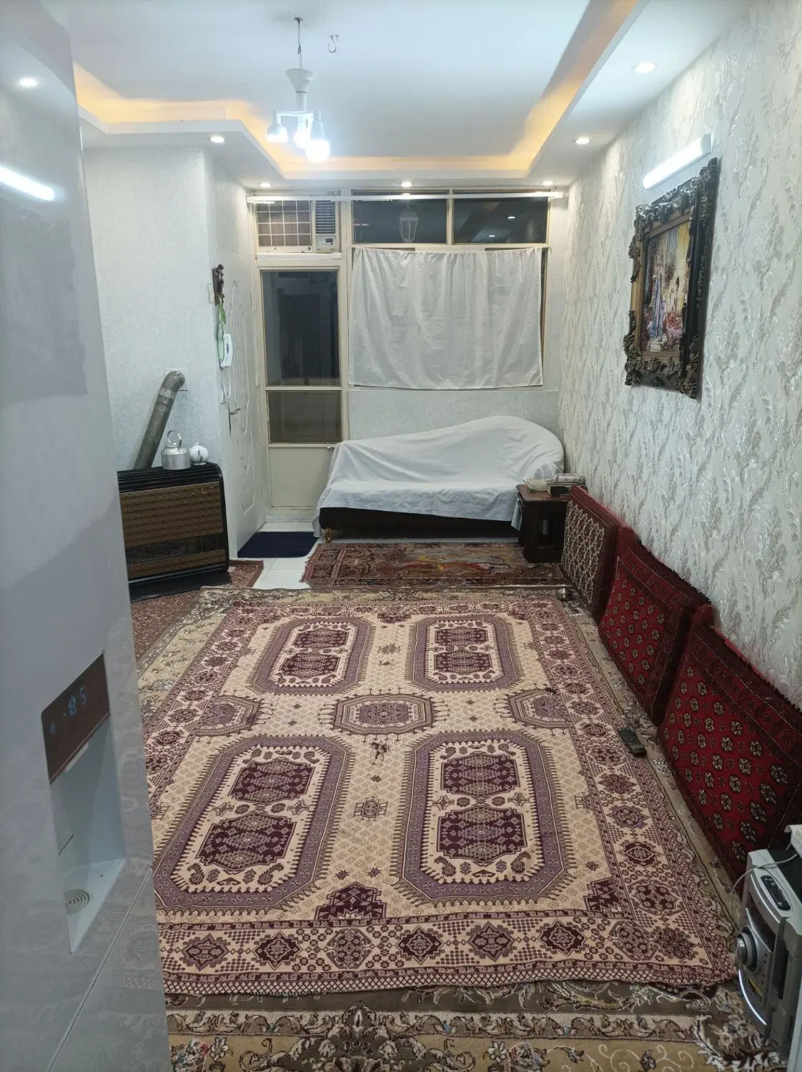 سیدی، قائم 11