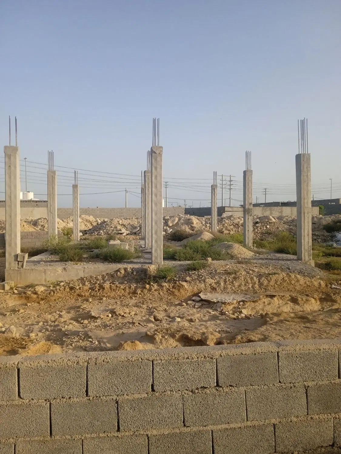 فروش زمین