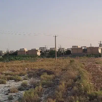 قطعه روبرو کنزالمال