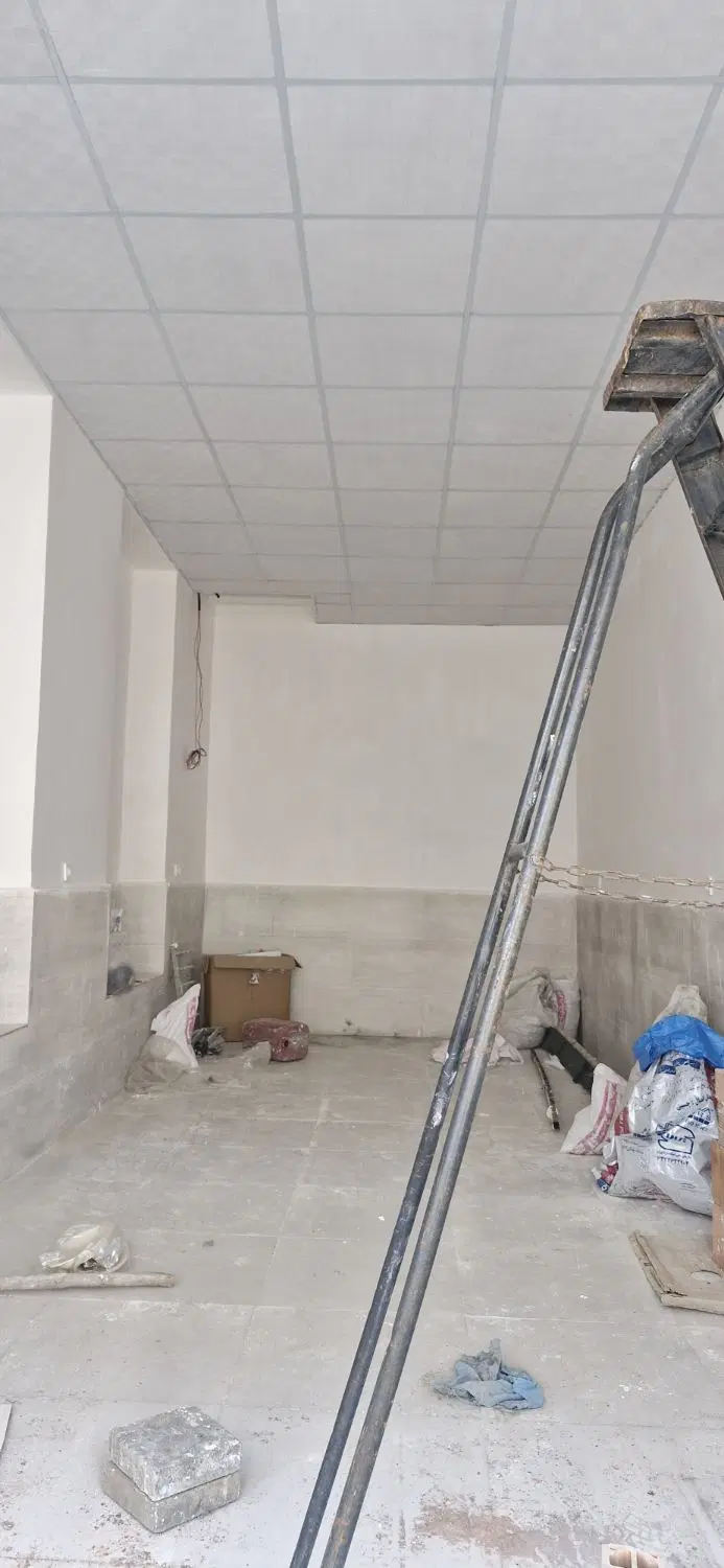 اجاره مغازه تجاری میرکریم با بالکن