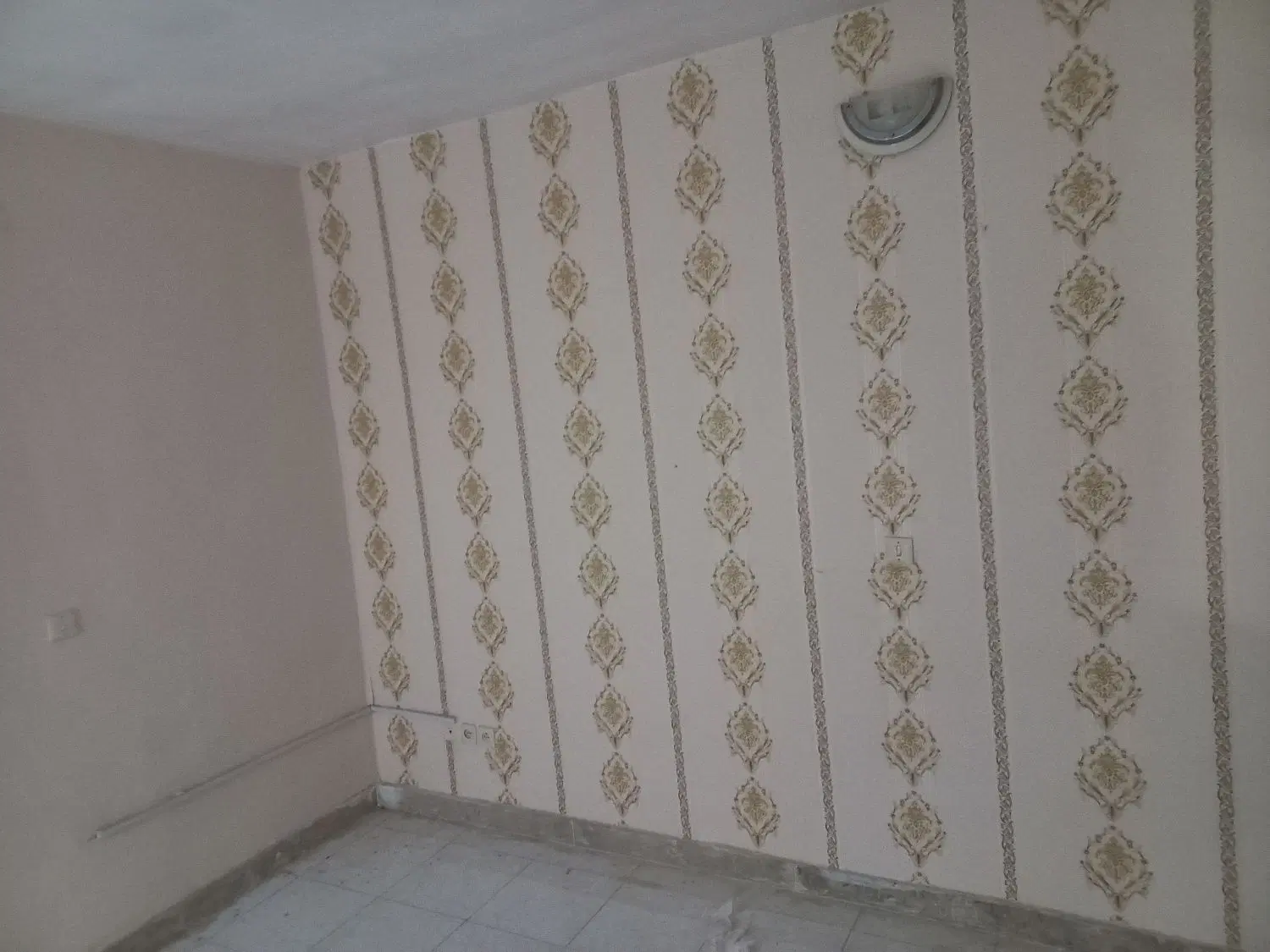 واحد فاز یک امیر اباد